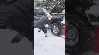 Seating a Dismounted Tire onto the Rim in Field Conditions