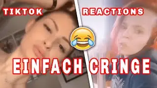 MOJI REAGIERT AUF CRINGE GERMAN TIKTOKS #4