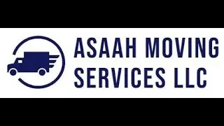 Asaah Moving Services LLC / High Quality Long Distance Moving In Greenbelt MD 20770