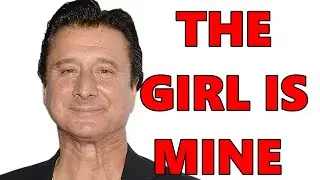 У Стива Перри есть девушка, с которой он хочет провести праздники @steveperrymusic
