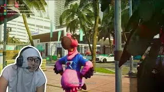 HITMAN 2 | PART 1 INDONESIA