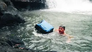 OverBoard - Keep It Dry... Feature Packed, 100% Waterproof Bags & Cases For Any Adventure