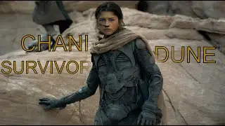 Dune: Chani II Survivor (epic version)