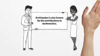 The Fascinating Life and Work of Archimedes