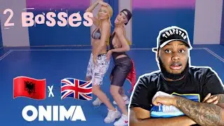 🙌🏽Tayna X Dafina Zeqiri - Bye Bye (UK🇬🇧 REACTION)