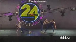 Club Dance Studio - Stable