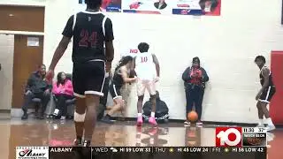 High School Basketball: Dougherty vs. Westover