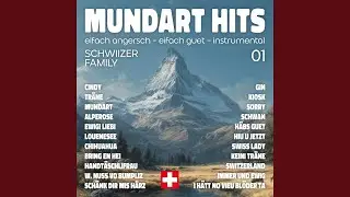 Alperose (Instrumental)