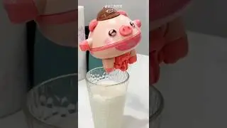Вот КАК Эта ИГРУШКА Балансирует на Краю СТАКАНА #факты