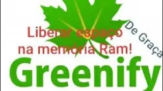 COMO HIBERNAR APPS EM 2&deg; PLANO NO SEU ANDROID COM O GREENIFY PRO! 2020