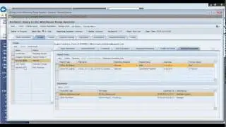 Webinar and LIVE Demo of SAP EHSM   Health and Safety Solutions