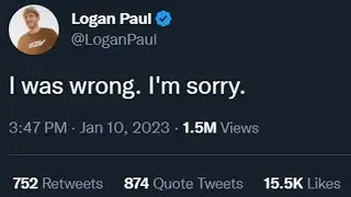 Final Update on the Logan Paul Drama