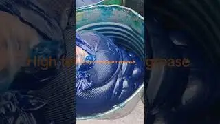 high temperature grease #lubrication #factory #oem #grease #brears #industrial