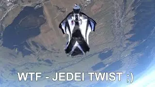 JEDEI Twist Again - WTF 2015