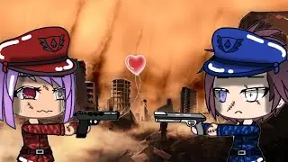 ~LittleMix🍉 |Salute| Gacha life ❤🍒
