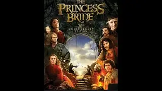 #audiobook #princessbride The Princess Bride chapter 1 to 5