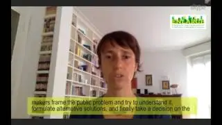 How could we define collaborative and inclusive governance in policy making?