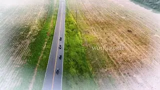 2025 - Motorcycle  Ride - Short Video