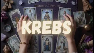 KREBS💕 Sei vorsichtig mit deinem Handy! Du hast lange darauf gewartet, das zu h&ouml;ren!❤️&zwj;🩹