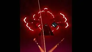 Spin eternally by Camellia (Expert+) - Beat saber