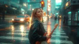 Neon Stories &ndash; 45 Minutes of Lyrical Rock &times; Dream Pop (Instrumental)