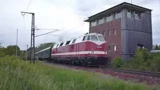 V180 in H&uuml;ttenrode