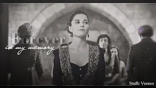 Handan Sultan | Forever in my memory