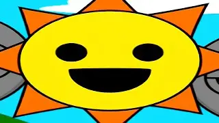 1 hour of Mr. Sun