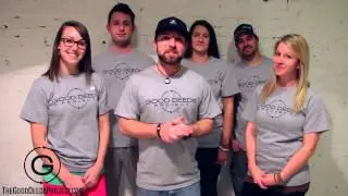 The Good Deeds Project