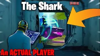 7 Minutes of Throwing Sharks at Players... 😂