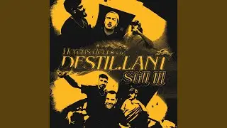 Destil&middot;lant