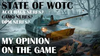 The State of WOTC in 2025 | Wot Console