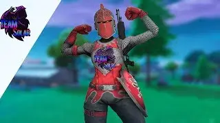Epic Games Montage