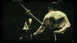 MOCKING DEAD BIRD  -  The Man With A Rope In His Hands