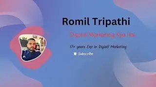 Digital Marketing kya hai | Digital Marketing kaise sikhe | 2026