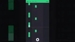 AUXY APP- The mobile music studio