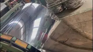 Stainless Steel Coil Production Process &ndash; Quality You Can Turst