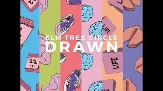 Elm Tree Circle - Drawn (Flix Records) [Full Album]