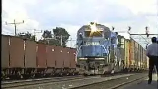 Buffalo area trains, aircrafts, shipping, & steel mills