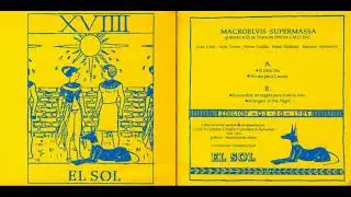 MACROMASSA IN&Eacute;DITOS - MACROELVIS SUPERMASSA &ndash; XVIIII EL SOL (25 enero 1992) - 03 Recuerdos, un...