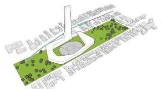 Subicon Valley - is this the future of the iconic Subiaco Oval?