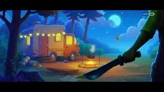 Adventure|HOMESCAPES  |on_offline