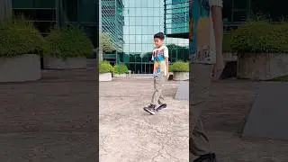 Astronomia Shuffle Dance Tutorial🕺