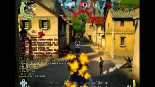 BFH - Chill~ got lvl 30