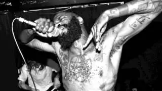 Triadzz x Guillotine