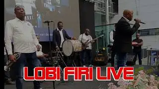 Lobi Firi  live 14 04 19 @ stg wiesje