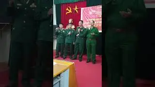 Năm anh em trên một chiếc xe tăng, Tổ 15, Thành Đông TP Hải Phòng.