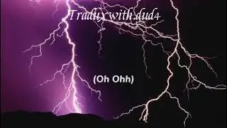 Rihanna - Diamonds (Slowed + Reverb + Muffled) [Tradu&ccedil;&atilde;o/Legendado]