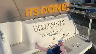 DEEZ KNOTZ 2!