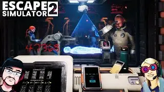 gittin out of it @WPIG1651 | escape simulator 2